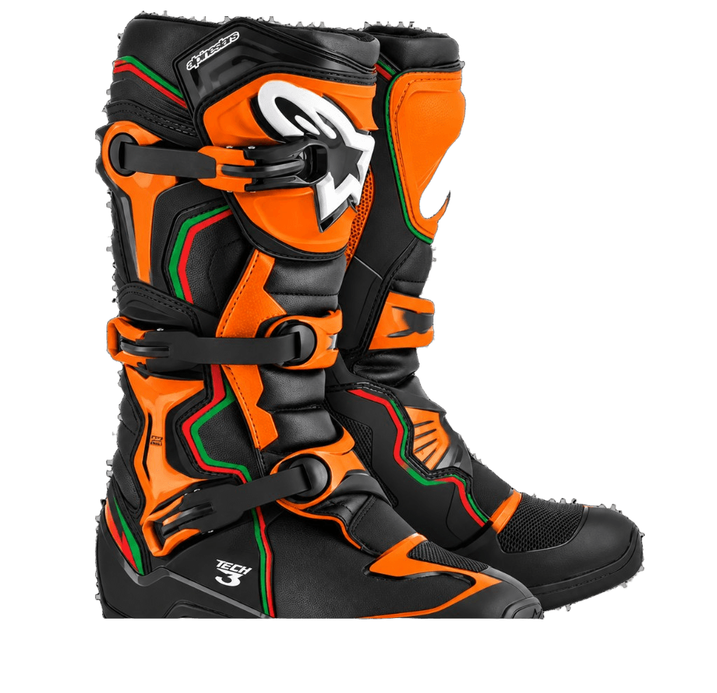 Alpinestars Tech 3 enduro boots